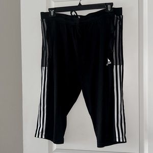 Women’s Adidas 3/4 Pants